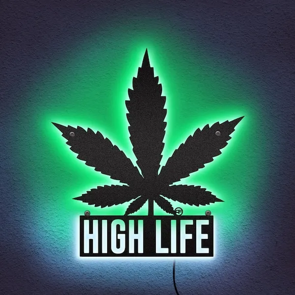 highlife Logo