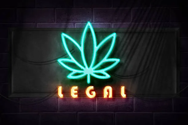 Legal Logo