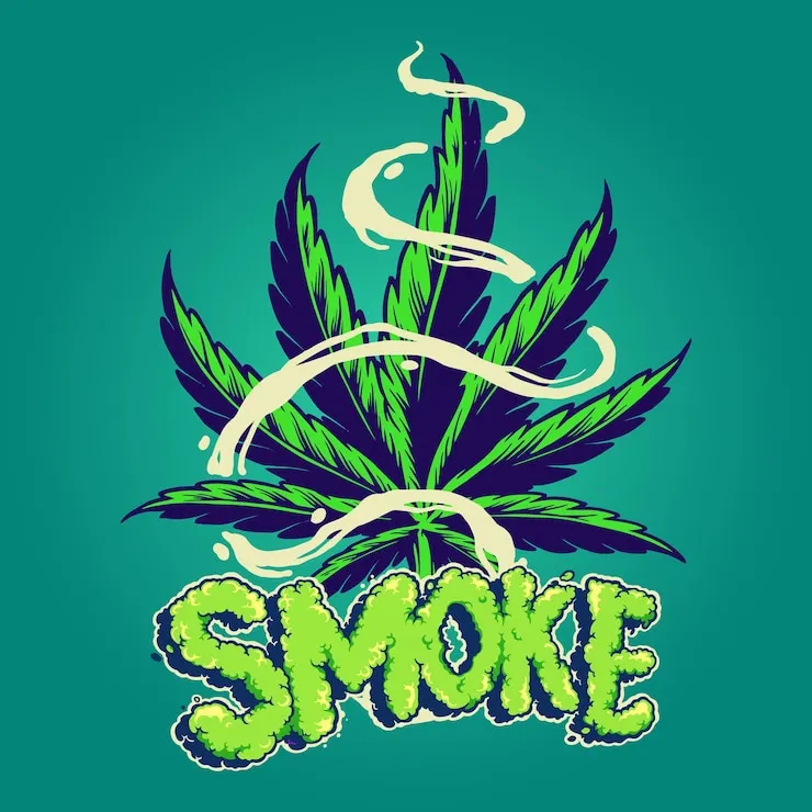 Smoke Logo